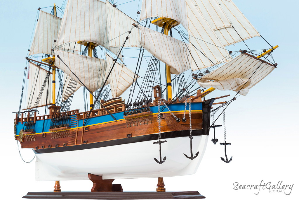 Tips to Buy Model Ships