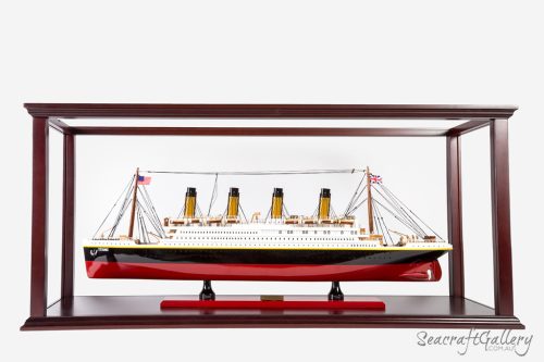 display case for cruise ships||display case for cruise ships||Display cabinet for motor yacht model||Display cabinet for motor yacht model||