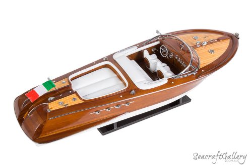 Riva Aquarama Model Boat for Sale in Australia | Seacraft Gallery