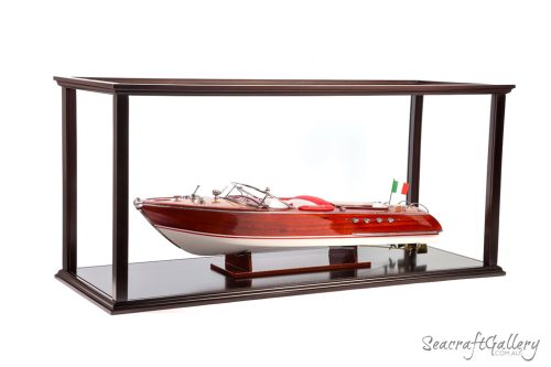 Display cabinet Boats 90cm