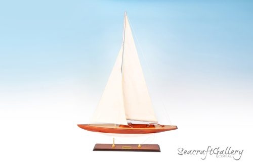 model yacht fittings australia