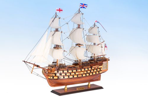 HMS Victory 55cm Model ship 2023