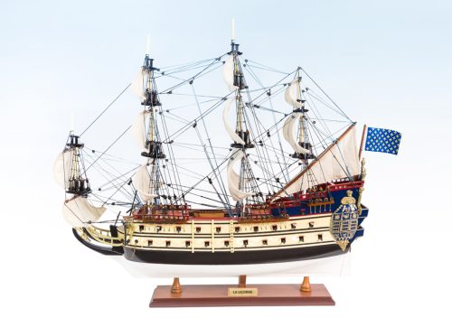 La Licorne Model Ship 75cm