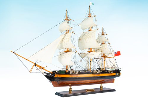 Phoenix model ship
