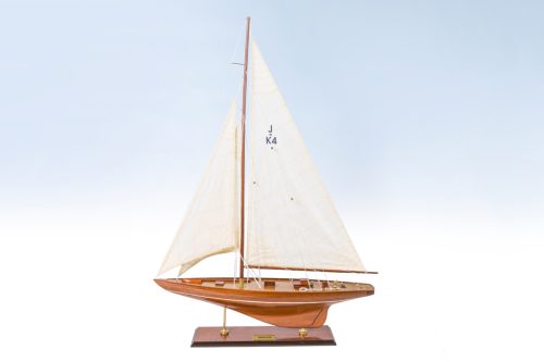 model yacht for sale