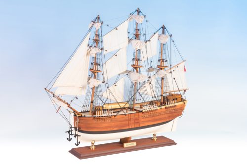 Alexander Model ship 75cm