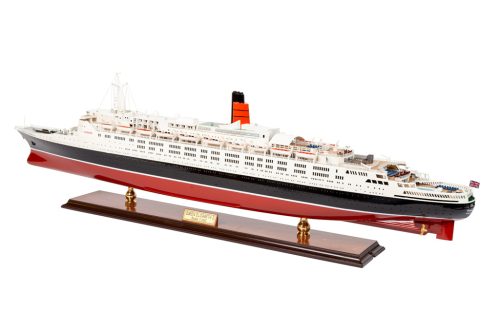 Queen Elizabeth II 100cm with lights - Special Edition