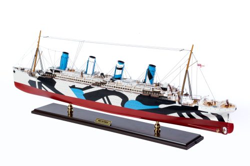 HMT Olympic Model