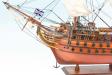 HMS Victory 95cm Model Ship for Sale at Seacraft Gallery