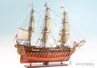 HMS Victory Wooden Model Ship | Seacraft Gallery