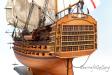 HMS Victory 95cm model ship