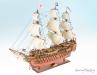 HMS Victory Model Ship | Seacraft Gallery