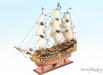 HMS Victory Model Ship for Sale - 75cm | Seacraft Gallery