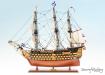 HMS Victory Model Ship for Sale - 75cm | Seacraft Gallery - Model Ships
