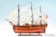 HMB Endeavour Ship Model for Sale | Model ships Australia | Seacraft Gallery