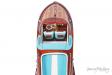 Riva Lamborghini model boats for sale 70cm | Seacraft Gallery - Sydney