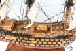 Museum quality HMS Victory ship models | Seacraft Gallery - Sydney store