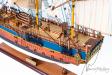 HMB Endeavour Ship Model | James Cook captains ship | Seacraft Gallery