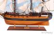 HMS Investigator Model Ship