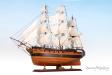 HMS Investigator Model Ship