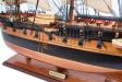 HMS Investigator Model | Museum Quality Wooden Ship Models