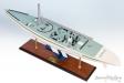 Australia II Racing Yacht Model for Sale- 70cm