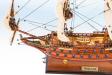 Handcrafted wooden Wasa - Vasa model ships | Seacraft Gallery - Sydney