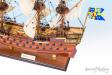 Handcrafted wooden Wasa - Vasa model ships | Seacraft Gallery - Sydney