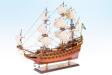 Wasa model ship