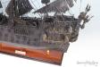 Flying Dutchman model ship