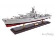 HMAS Anzac model warship