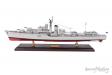 HMAS Anzac model warship (3)