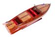 Chris Craft Runabout model boat