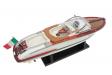 Riva Gucci (White) model boat
