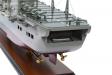 HMAS Unicorn Aircraft carrier