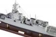 HMAS Brisbane 41 Model warship (8)