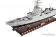 HMAS Brisbane 41 Model warship (4)