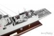 HMAS Brisbane 41 Model warship (5)