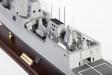 HMAS Brisbane 41 Model warship (13)