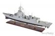 HMAS Brisbane 41 Model warship (6)