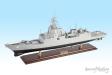 HMAS Sydney D42 battleship models