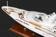 Majestic super yacht model