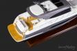 Riviera 5400 super yacht model