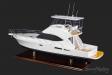 Riviera Open Flybird super yacht model