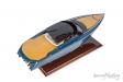 Aston Martin boat model