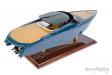 Aston Martin boat model