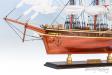 Cutty Sark model ship 50cm