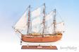 Alexander Model ship