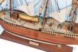 Alexander Model ship