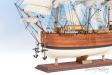 Alexander Model ship